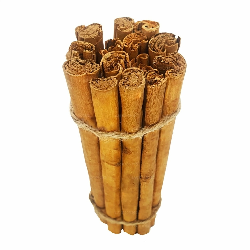 Ceylon cinnamon C5 quills