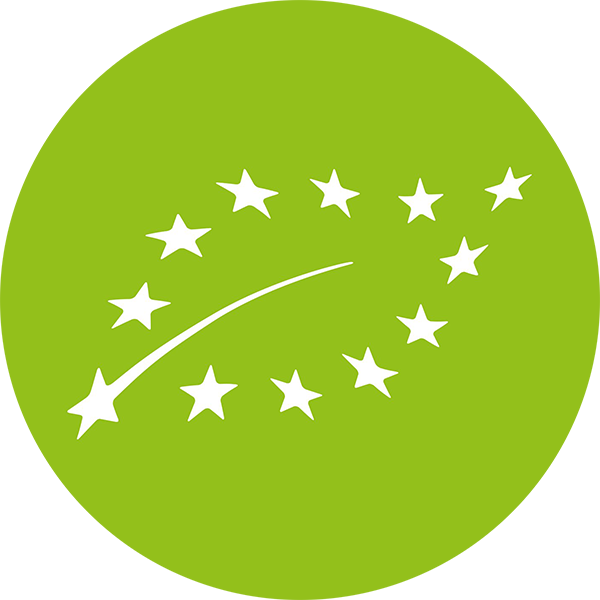 EU Organic Bio Certificate