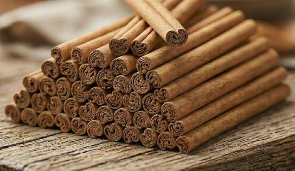 Ceylon Cinnamon Quills